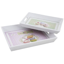 Aubry Gaspard TPL 284 S set of 2