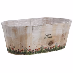 Aubry Gaspard CCO 8150 P, Bois, Panier, 360 mm, 195 mm, 140 mm, 460 g