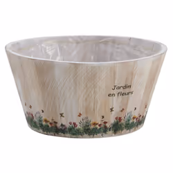 Aubry Gaspard CCO 8160 P, Bois, Panier, 250 mm, 330 g