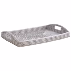 Aubry Gaspard TPL 2850, Rotin, 520 mm, 360 mm, 50 mm, 1,5 kg, 1 pièce(s)