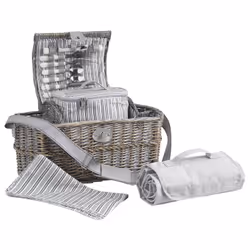 Aubry Gaspard VPI 1310 C, Bois, Panier, 550 mm, 280 mm, 280 mm, 5,25 kg