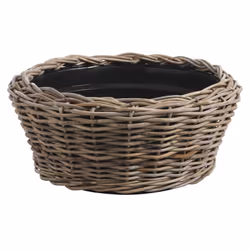 Aubry Gaspard CCO 822 SP set of 3, Pot, 40 cm, 4 kg