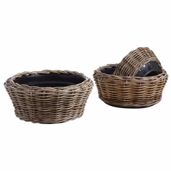Aubry Gaspard CCO 822 SP set of 3