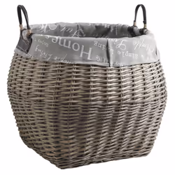 Aubry Gaspard CRA 450 SC set of 2, Bois, Panier, 400 mm, 3 kg