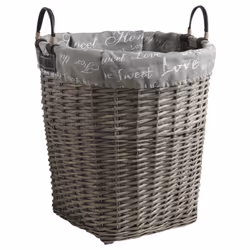 Aubry Gaspard KLI 3260 C, Bois, Panier, 490 mm, 2 kg