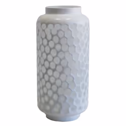 Aubry Gaspard DVA 1460 V, Verre, Blanc, 150 mm, 2,44 kg
