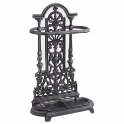 Aubry Gaspard NPP 1160, 340 mm, 520 mm, 180 mm, 6,87 kg, Métal, 1 pièce(s)