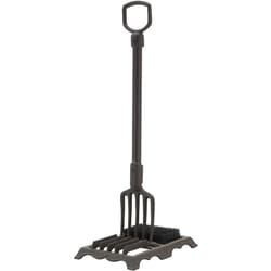 Aubry Gaspard - Grille gratte pieds + brosse extérieur