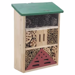 Aubry Gaspard AMI 1100, Autonome, Bois, Bois