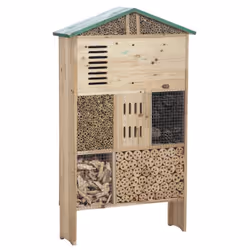 Aubry Gaspard AMI 1130, Autonome, Bois, Bois