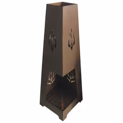 Aubry Gaspard GCH 2100, 310 mm, 310 mm, 950 mm, 6 kg, 1 pièce(s)