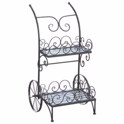 Aubry Gaspard NSE 1540, Métal, 440 mm, 430 mm, 790 mm, 1 pièce(s)