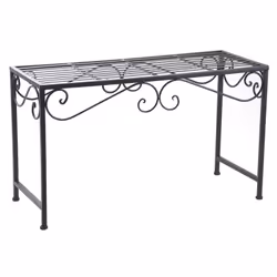 Aubry Gaspard NSE 156 S set of 2, Métal, 640 mm, 240 mm, 250 mm, 2 pièce(s)