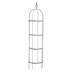Aubry Gaspard JAC 139 S set of 3, Métal, 3 pièce(s), 220 mm, 110 mm, 1100 mm, 6 kg