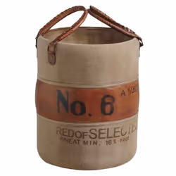 Aubry Gaspard CUT 1500 C, Panier, 320 mm, 4 kg