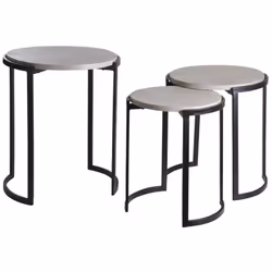 Aubry Gaspard NSE 159 S set of 3, 3 pièce(s)