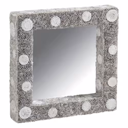 Aubry Gaspard NMI 1470 V, Rectangulaire, Papier