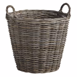 Aubry Gaspard CUT 1510, Rotin, Panier, 500 mm, 2,2 kg
