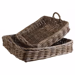 Aubry Gaspard TPL 289 S set of 2