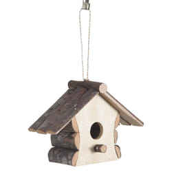 Aubry Gaspard - Nichoir maison en bois Vitaa
