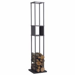 Aubry Gaspard GCH 2160, Métal, 340 mm, 340 mm, 1600 mm, 8 kg, 1 pièce(s)