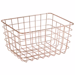Aubry Gaspard CRA 4731, Métal, Panier, 240 mm, 190 mm, 130 mm, 420 g