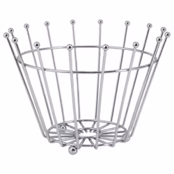 Aubry Gaspard CCO 8410, Métal, Panier, 280 mm, 830 g