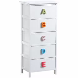 Aspect Coloris Blanc Finitions Laquée Matériau principal Medium Dimensions Hauteur (en cm) 90,00 Longueur (en cm) 40,00 Profo ...