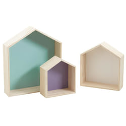 Aubry Gaspard NEM 127 S set of 3