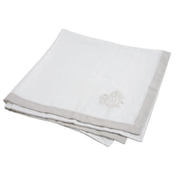 Aubry Gaspard TTX 1260 serviette 1 pièce(s)