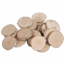 Aubry Gaspard DMI 118 S lot of 20, Bois, Bois, 530 g