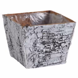 Aubry Gaspard CCO 8660 P, Bois, Panier, 160 mm, 160 mm, 130 mm, 190 g