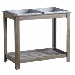 Aubry Gaspard NCS 115 S set of 2, 630 mm, 450 mm, 8 kg, 2 pièce(s)