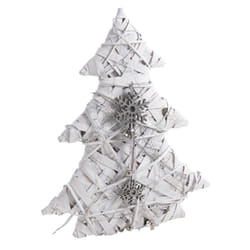 Sapin de Noël lumineux à poser