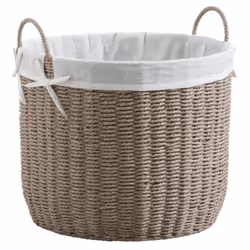 Aubry Gaspard CRA 480 SC set of 3, Papier, Panier, 350 mm, 5 kg