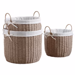 Aubry Gaspard CRA 480 SC set of 3 Panier