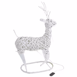 Aubry Gaspard DAN 2320, Blanc, Bois, 340 mm, 170 mm, 410 mm, 750 g