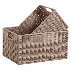 Aubry Gaspard CRA 482 S set of 2 Panier