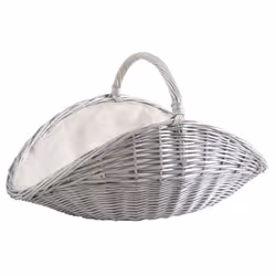Aubry Gaspard PBU 229 SJ set of 2, Bois, Panier, 600 mm, 360 mm, 80 mm, 1,75 kg