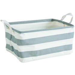 Panier de rangement Marina 48 x 36 x 25 cm