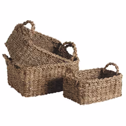Aubry Gaspard CRA 485 S set of 3, Panier, 280 mm, 200 mm, 110 mm, 1,25 kg