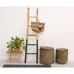 Aubry Gaspard KLI 339 S set of 2 Panier