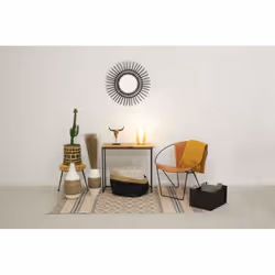 Aubry Gaspard CRA 486 S set of 3 Panier