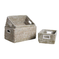 Aubry Gaspard CRA 488 S set of 3 Panier