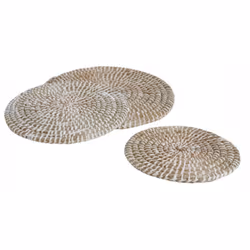 Aubry Gaspard TDP 160 S set of 3 set de table 3 pièce(s)