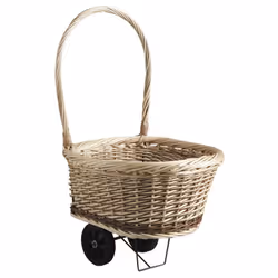 Aubry Gaspard PRO 1920, Panier, 520 mm, 500 mm, 840 mm, 3,5 kg