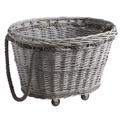 Aubry Gaspard CRA 4910, Panier, 630 mm, 500 mm, 440 mm, 2,75 kg