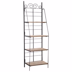 Aubry Gaspard NET 2210, 1 pièce(s), 670 mm, 410 mm, 2020 mm, 35 kg