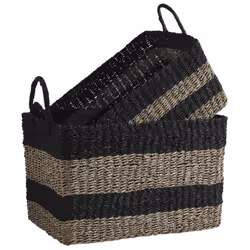 Aubry Gaspard CRA 495 S set of 2, Panier, 400 mm, 300 mm, 200 mm, 2,33 kg