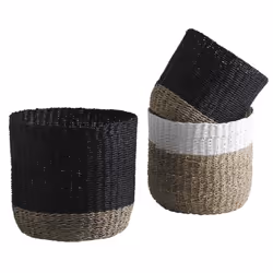 Aubry Gaspard JCP 368 S set of 3, Pot, 27 cm, 2 kg